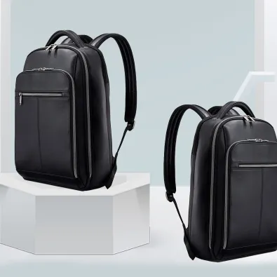 LEGACY LUXE BACKPACK